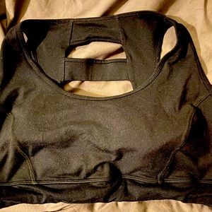 SUPER COMFY PLUS size Sports Bra